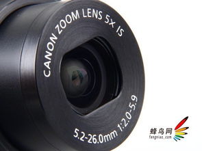 佳能S100与S100V有区别吗
