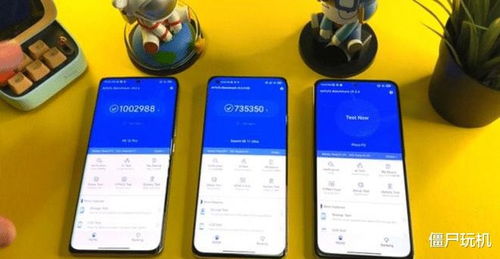 为什么现在手机性能这么强了仍然没有成熟的3A大作出现