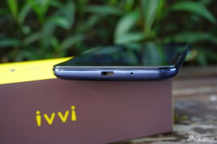 ivvi这是什么牌子的手机