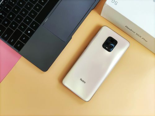 redmi10x是什么手机