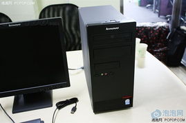 联想启天m7160能用U盘来启动吗