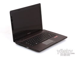 联想ideapad z475屏幕多大