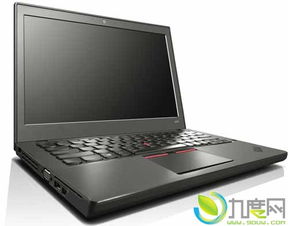 x250笔记本参数