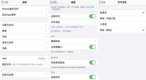苹果手机怎么开启语音转文字功能