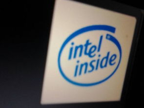 intel inside什么意思