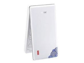 步步高I6青花瓷翻盖手机怎么样