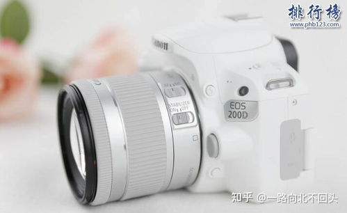 数码相机性价比排行
