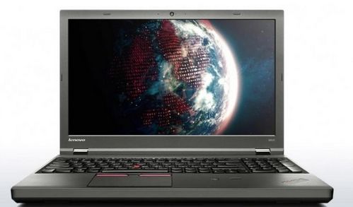 thinkpadw541怎么样