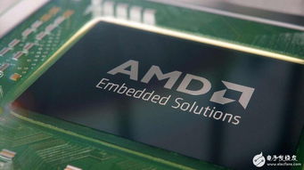 amd和英特尔的区别
