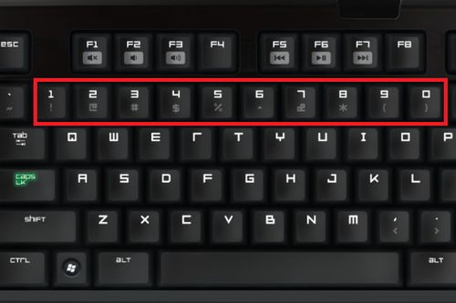 苹果输入小数字怎么输入