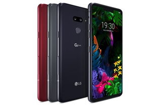 lgg8参数