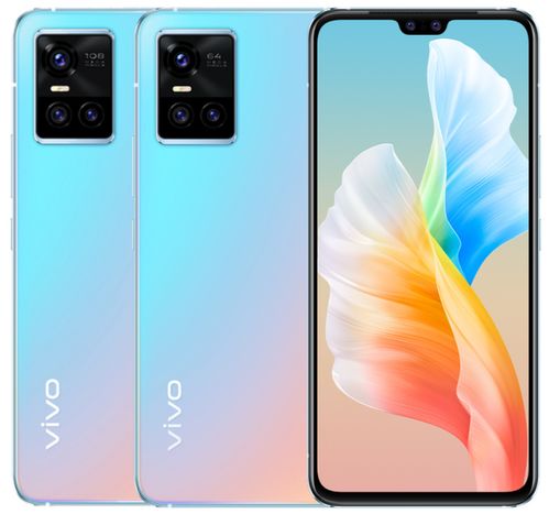 vivo200i的参数配置是什么