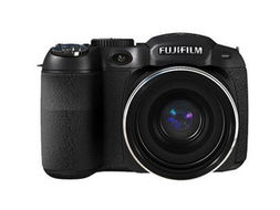 富士(FUJIFILM) FinePix S2995 数码相机有什么缺点和优点