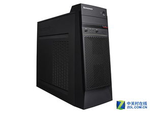 联想启天M4650(i5 65004GB1TB集显)加装显卡