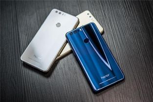honor8a是什么手机