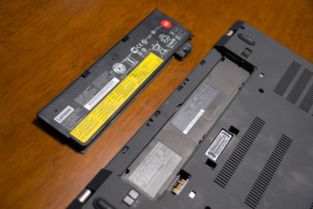 ThinkPad T470的双电池有什么区别呢