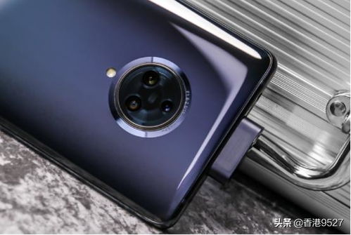 NEX3手机怎么样,值得买吗
