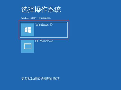 戴尔台式机重装系统win10步骤教程
