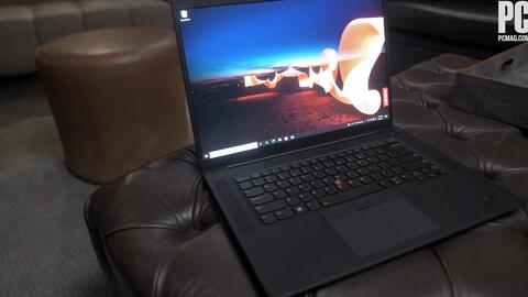 联想ThinkPad X1 Yoga Gen 6 (2021) 评测