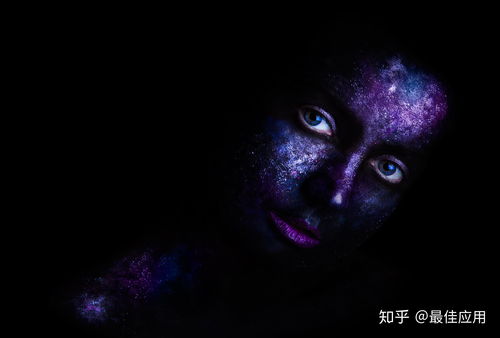 整理了50张超高清4K电脑壁纸!