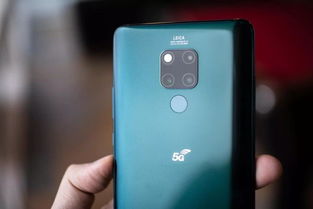 最便宜的5g手机是哪款