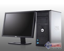 DELL 380DT 台式电脑多少钱