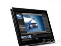 请教ThinkPadX1yoga的笔怎么用