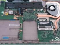 thinkpad l450 怎么拆解