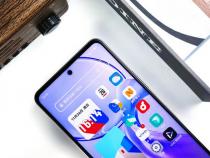 Vivo Y100i手机参数配置