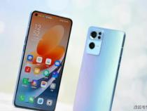 opporeno7pro+参数配置