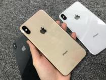 iPhone x256g现在能卖多少钱