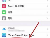 苹果手机支付怎么取消