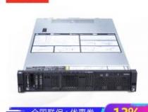联想sr550服务器如何安装系统
