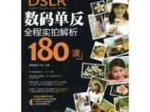 DSLR数码单反的分类