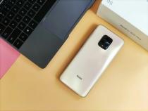 redmi10x是什么手机