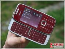 诺基亚侧滑盖机型大全