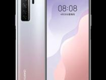 华为nova7se配置参数