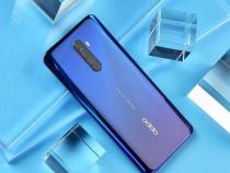 opporeno5k5g手机参数