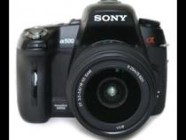 佳能550D和索尼A550哪个好