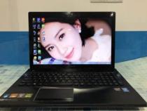 联想G510 ,和联想B5400哪个好,都是I5处理器的。