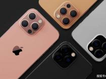 iphone13手机像素多少