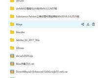 做3d建模用什么配置的电脑好
