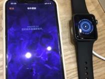 苹果手表s1是第一代吗