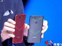 honorv20是什么手机