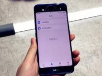 vivo手机多个屏幕显示