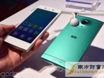 国产手机排行榜2022前十名最新