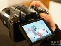 索尼新品DSC-HX1这相机用起来怎么样啊