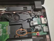 戴尔inspiron 1525怎样拆机
