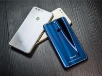 honor8a是什么手机