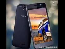 传音手机是什么品牌